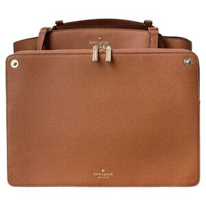 Kate Spade New York Brim Laptop Tote